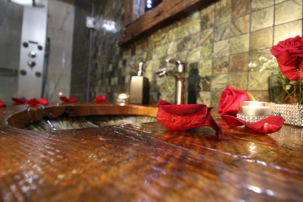 Love Story - Lareira & Sauna - Piscina อาร์กอสเดวัลเดเวซ ภายนอก รูปภาพ