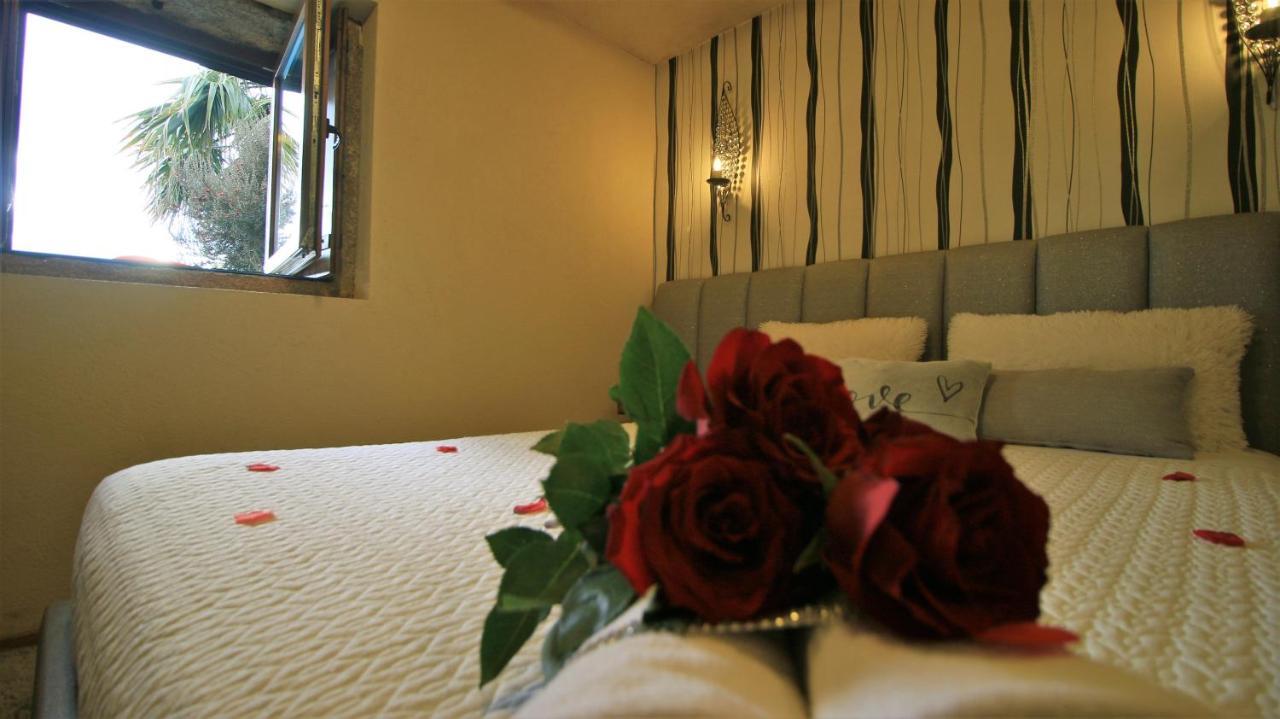 Love Story - Lareira & Sauna - Piscina อาร์กอสเดวัลเดเวซ ภายนอก รูปภาพ